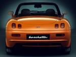 Fiat Barchetta 1995 года